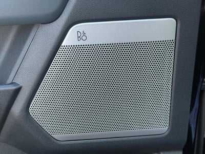 2021 Ford F-150 LARIAT 4WD SuperCrew 5.5' Box