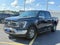 2021 Ford F-150 LARIAT 4WD SuperCrew 5.5' Box