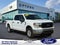 2022 Ford F-150 XLT 4WD SuperCrew 5.5' Box