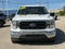2022 Ford F-150 XLT 4WD SuperCrew 5.5' Box