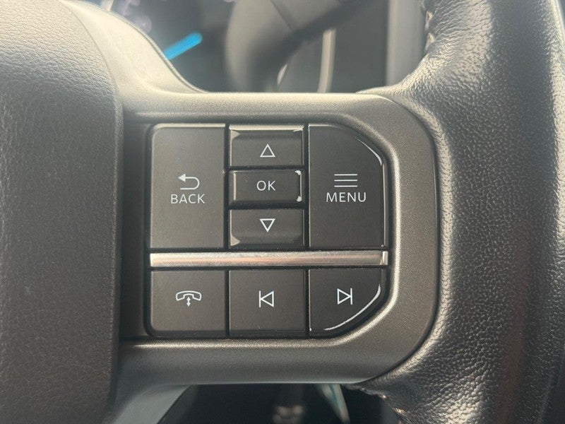 2022 Ford F-150 XLT 4WD SuperCrew 5.5' Box