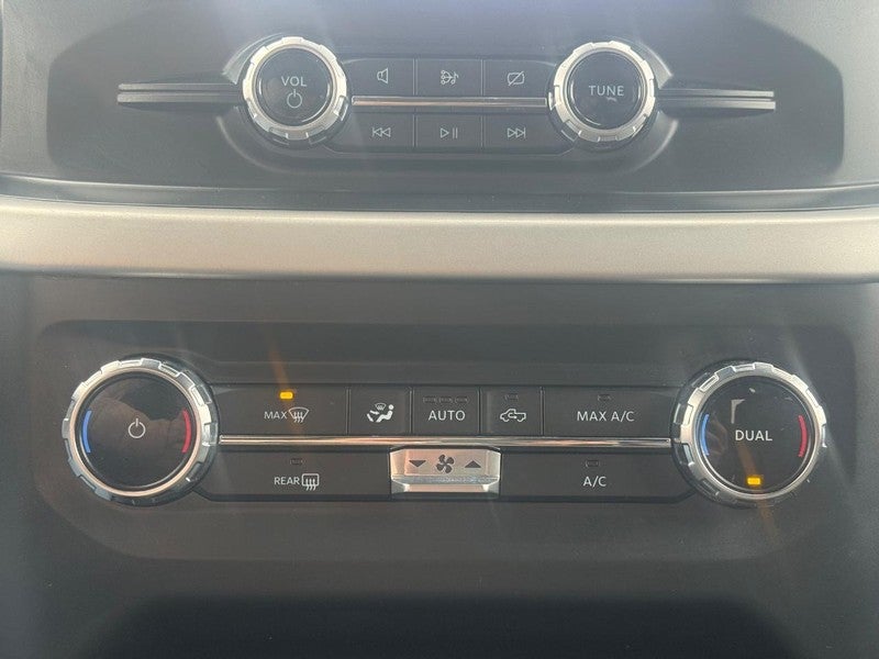 2022 Ford F-150 XLT 4WD SuperCrew 5.5' Box