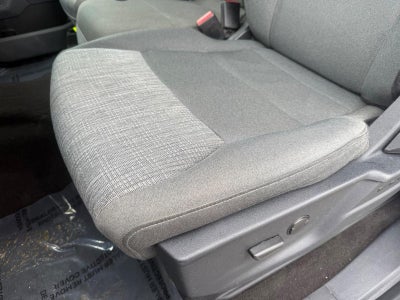 2022 Ford F-150 XLT 4WD SuperCrew 5.5' Box
