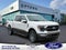 2021 Ford F-150 King Ranch 4WD SuperCrew 5.5' Box
