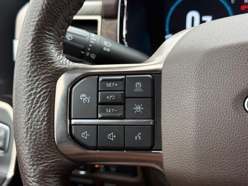2021 Ford F-150 King Ranch 4WD SuperCrew 5.5' Box