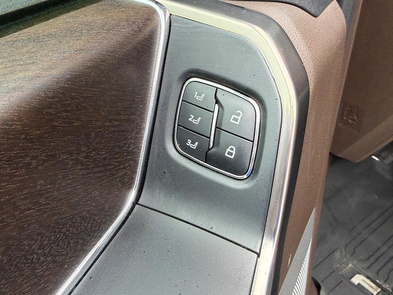 2021 Ford F-150 King Ranch 4WD SuperCrew 5.5' Box