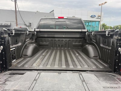 2023 Ford F-150 XLT 4WD SuperCrew 5.5' Box