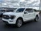 2021 Ford F-150 Limited 4WD SuperCrew 5.5' Box