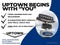 2021 Ford F-150 Limited 4WD SuperCrew 5.5' Box