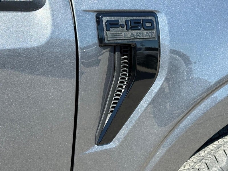 2023 Ford F-150 LARIAT 4WD SuperCrew 5.5' Box