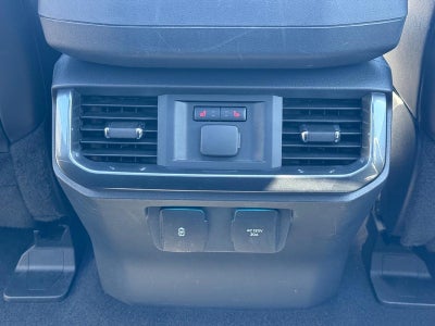 2023 Ford F-150 LARIAT 4WD SuperCrew 5.5' Box