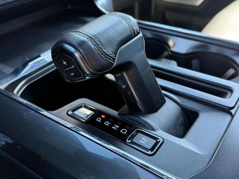 2023 Ford F-150 LARIAT 4WD SuperCrew 5.5' Box