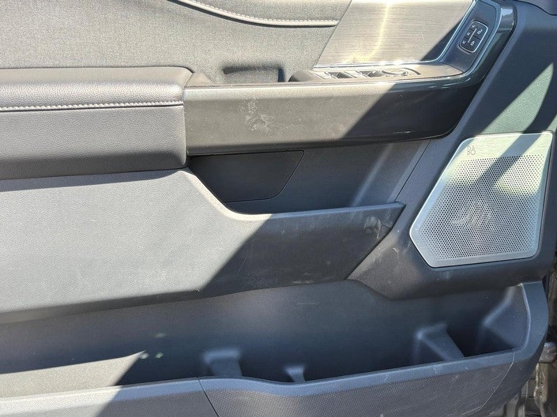 2023 Ford F-150 LARIAT 4WD SuperCrew 5.5' Box