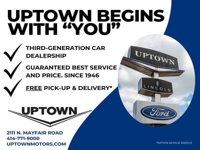 2023 Ford F-150 LARIAT 4WD SuperCrew 5.5' Box