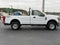 2022 Ford Super Duty F-350 SRW XL 4WD Reg Cab 8' Box