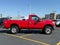 2015 Ford Super Duty F-350 SRW 4WD Reg Cab 137" XL