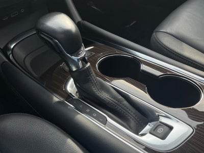 2022 Chevrolet Malibu 4dr Sdn Premier