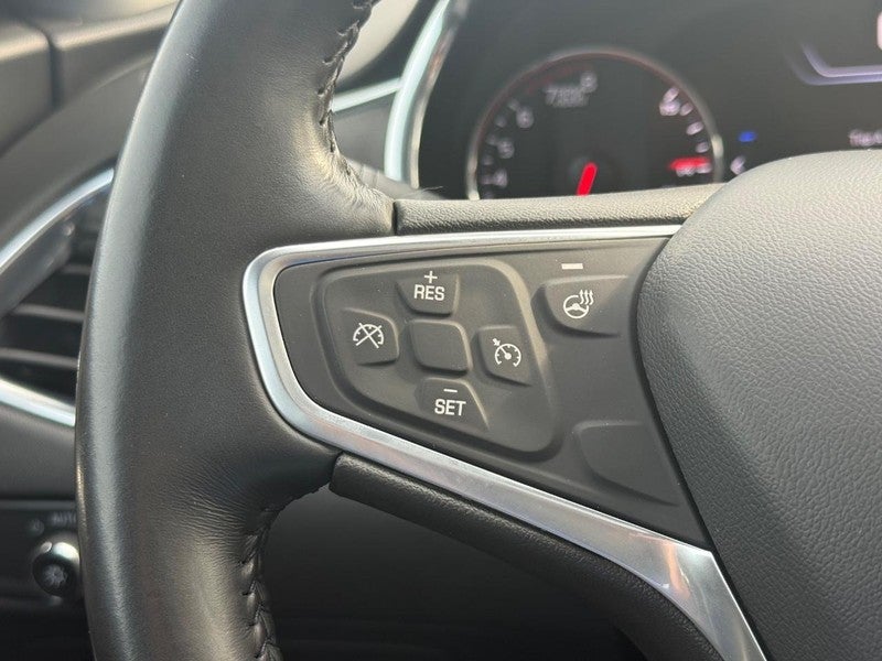 2022 Chevrolet Malibu 4dr Sdn Premier