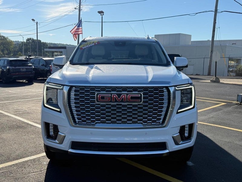 2024 GMC Yukon 4WD 4dr Denali