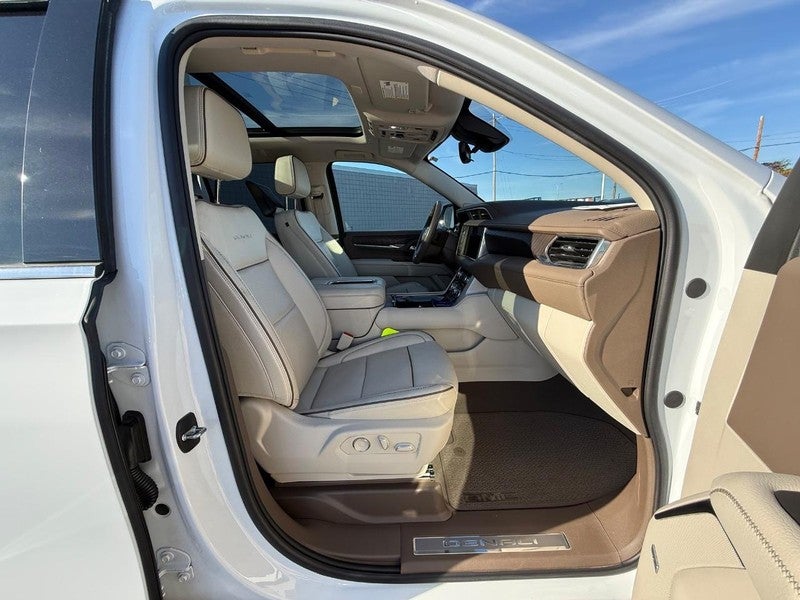 2024 GMC Yukon 4WD 4dr Denali