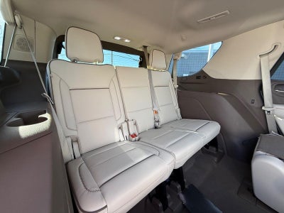 2024 GMC Yukon 4WD 4dr Denali