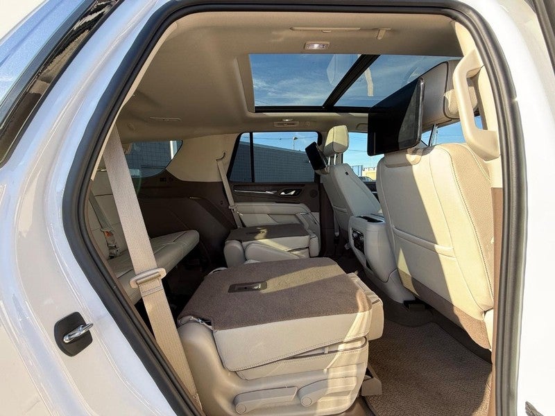 2024 GMC Yukon 4WD 4dr Denali