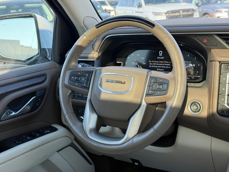 2024 GMC Yukon 4WD 4dr Denali