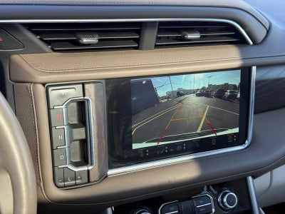 2024 GMC Yukon 4WD 4dr Denali