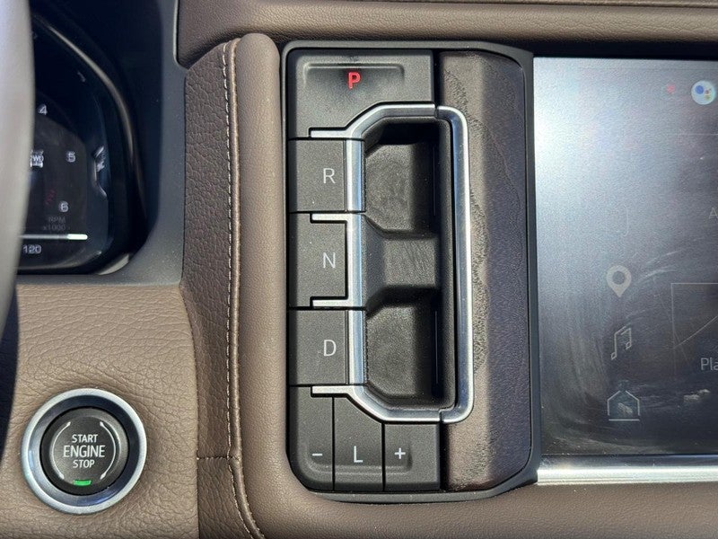 2024 GMC Yukon 4WD 4dr Denali