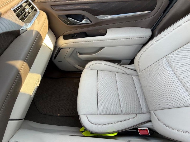 2024 GMC Yukon 4WD 4dr Denali