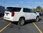 2024 GMC Yukon 4WD 4dr Denali