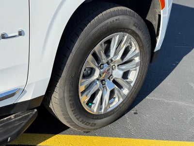 2024 GMC Yukon 4WD 4dr Denali