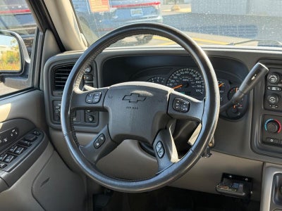 2003 Chevrolet Tahoe 4dr 1500 4WD LT