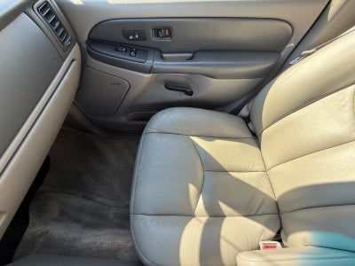 2003 Chevrolet Tahoe 4dr 1500 4WD LT