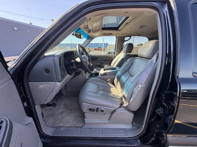 2003 Chevrolet Tahoe 4dr 1500 4WD LT