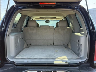 2003 Chevrolet Tahoe 4dr 1500 4WD LT