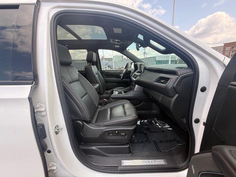 2022 Chevrolet Tahoe 4WD 4dr RST