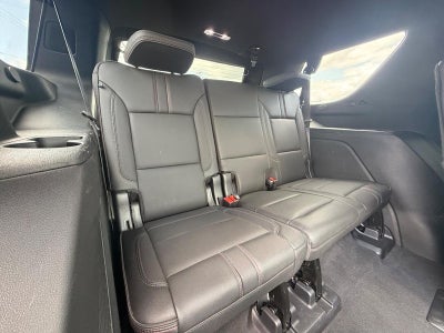 2022 Chevrolet Tahoe 4WD 4dr RST