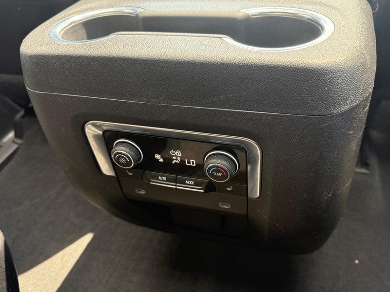 2022 Chevrolet Tahoe 4WD 4dr RST