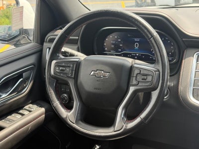 2022 Chevrolet Tahoe 4WD 4dr RST