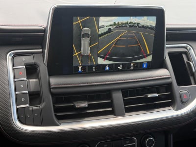 2022 Chevrolet Tahoe 4WD 4dr RST