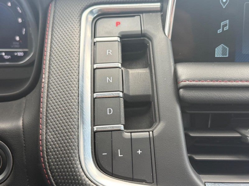 2022 Chevrolet Tahoe 4WD 4dr RST