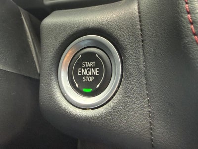 2022 Chevrolet Tahoe 4WD 4dr RST