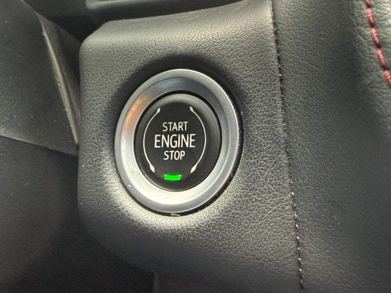 2022 Chevrolet Tahoe 4WD 4dr RST