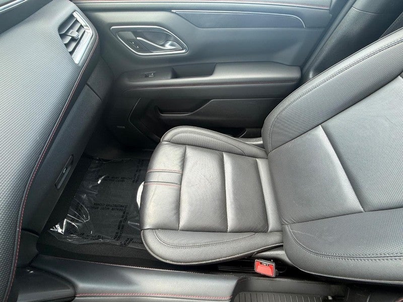 2022 Chevrolet Tahoe 4WD 4dr RST