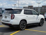 2022 Chevrolet Tahoe 4WD 4dr RST