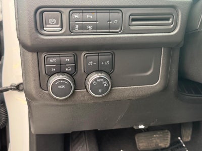 2022 Chevrolet Tahoe 4WD 4dr RST