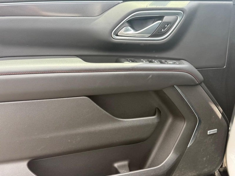 2022 Chevrolet Tahoe 4WD 4dr RST