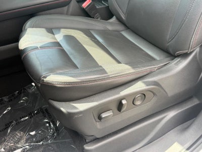 2022 Chevrolet Tahoe 4WD 4dr RST