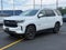 2022 Chevrolet Tahoe 4WD 4dr RST